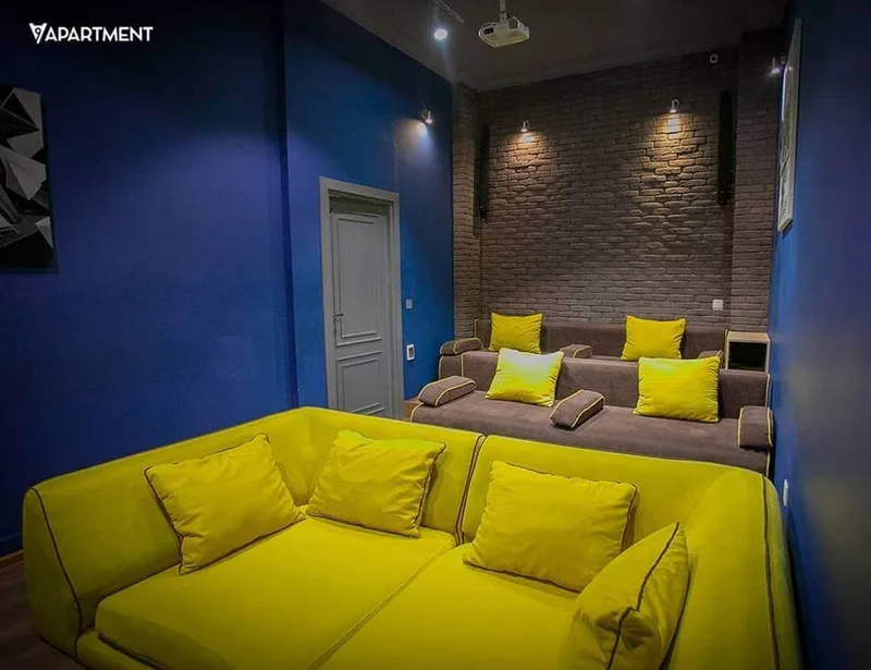 صورة 3 لـ Apartment 9