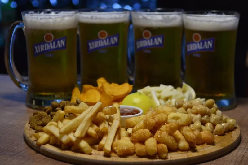 صورة 3 لـ Voyage Pub Baku