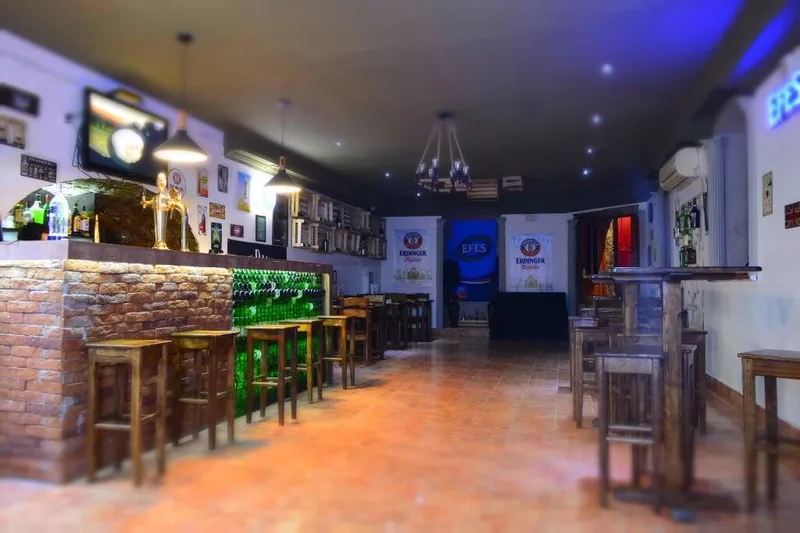 صورة لـ Voyage Pub Baku