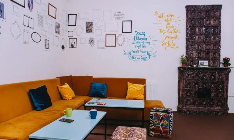 Фотография заведения «Concept Anti Cafe»