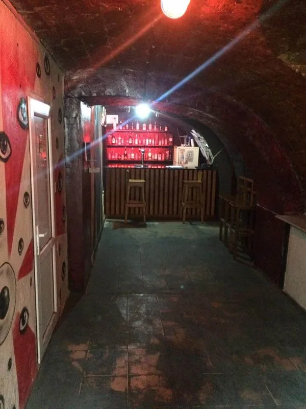 صورة 2 لـ 1984 Pub & Lounge 