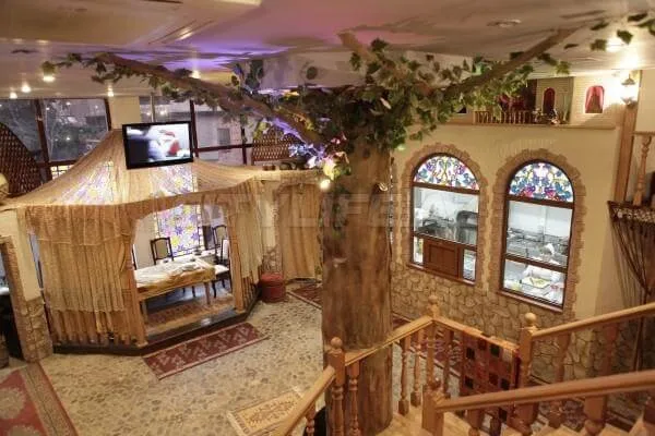 Photograph of Əlincə Restoranı