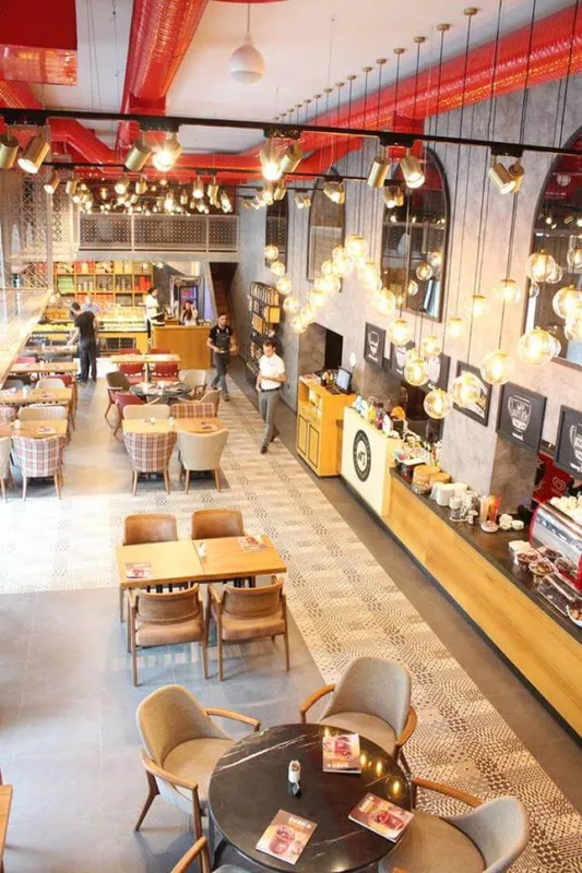 صورة 3 لـ Coffeemania