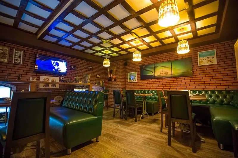 صورة 2 لـ Nori Sushi Bar