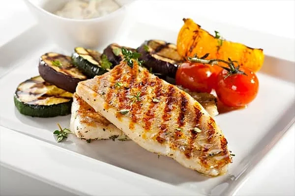 Balıq Restoranları kolleksiyasının şəkli