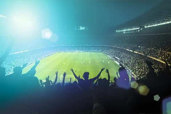 Futbol Həyəcanı kolleksiyasının şəkli